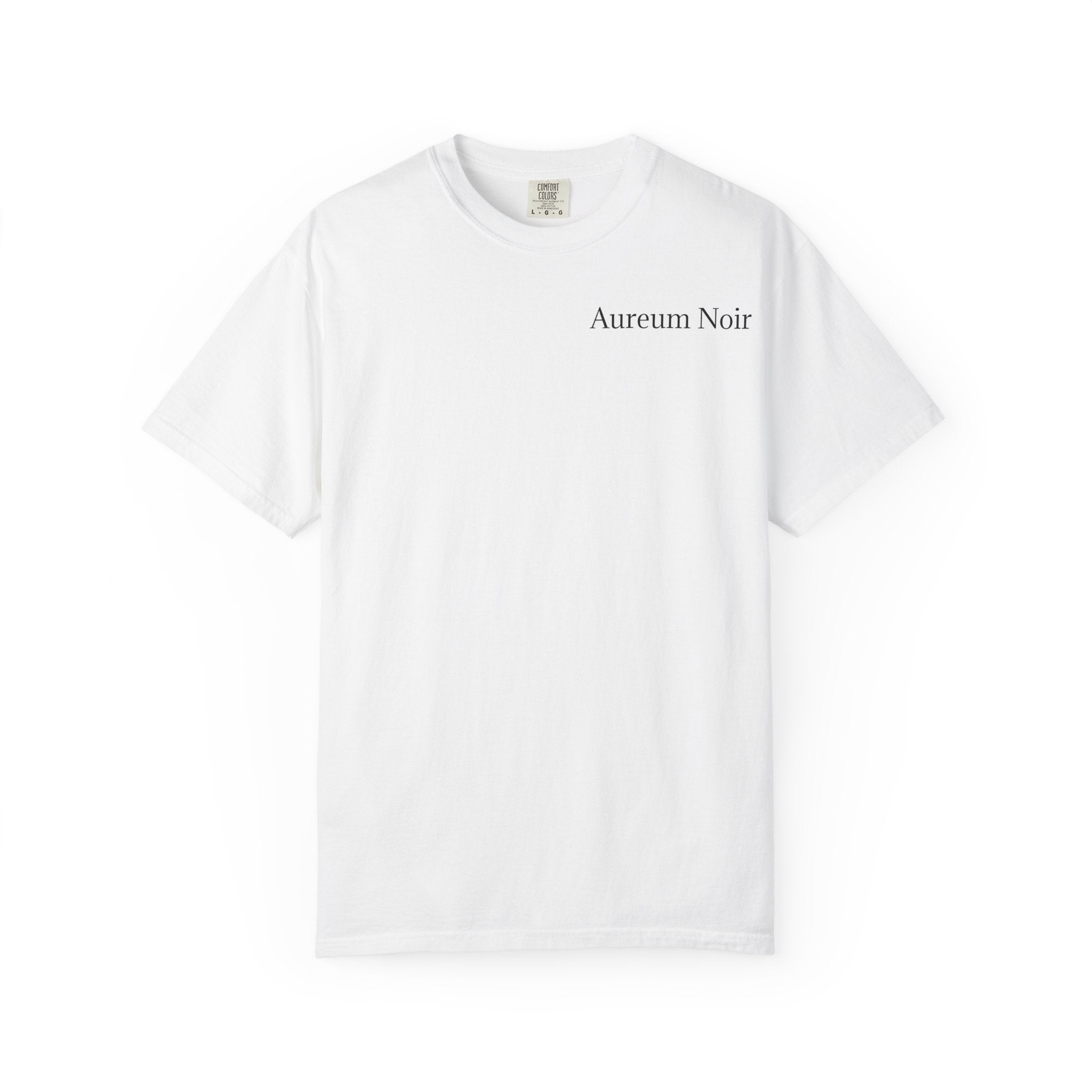 Aureum Noir Luxus T-shirt | Classic T-shirt
