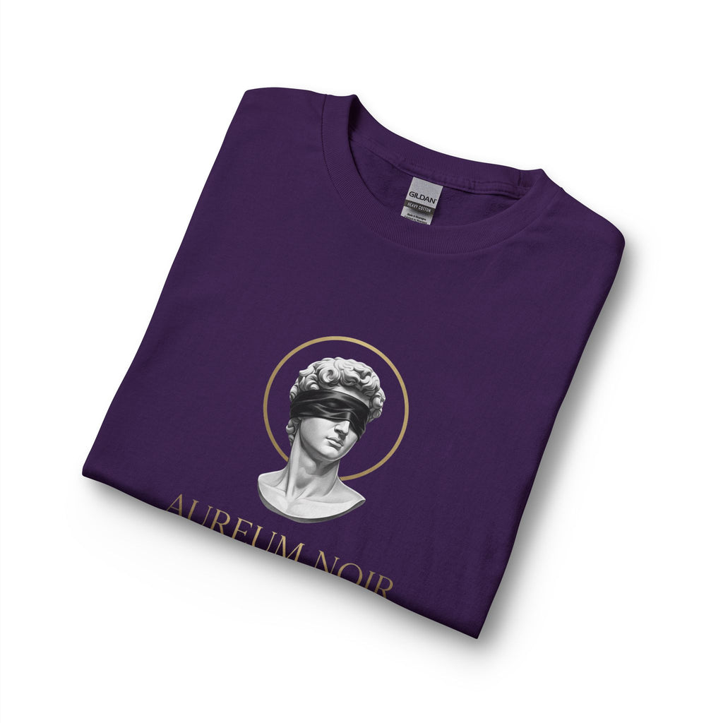 Aureum Noir Long Sleeve Tee