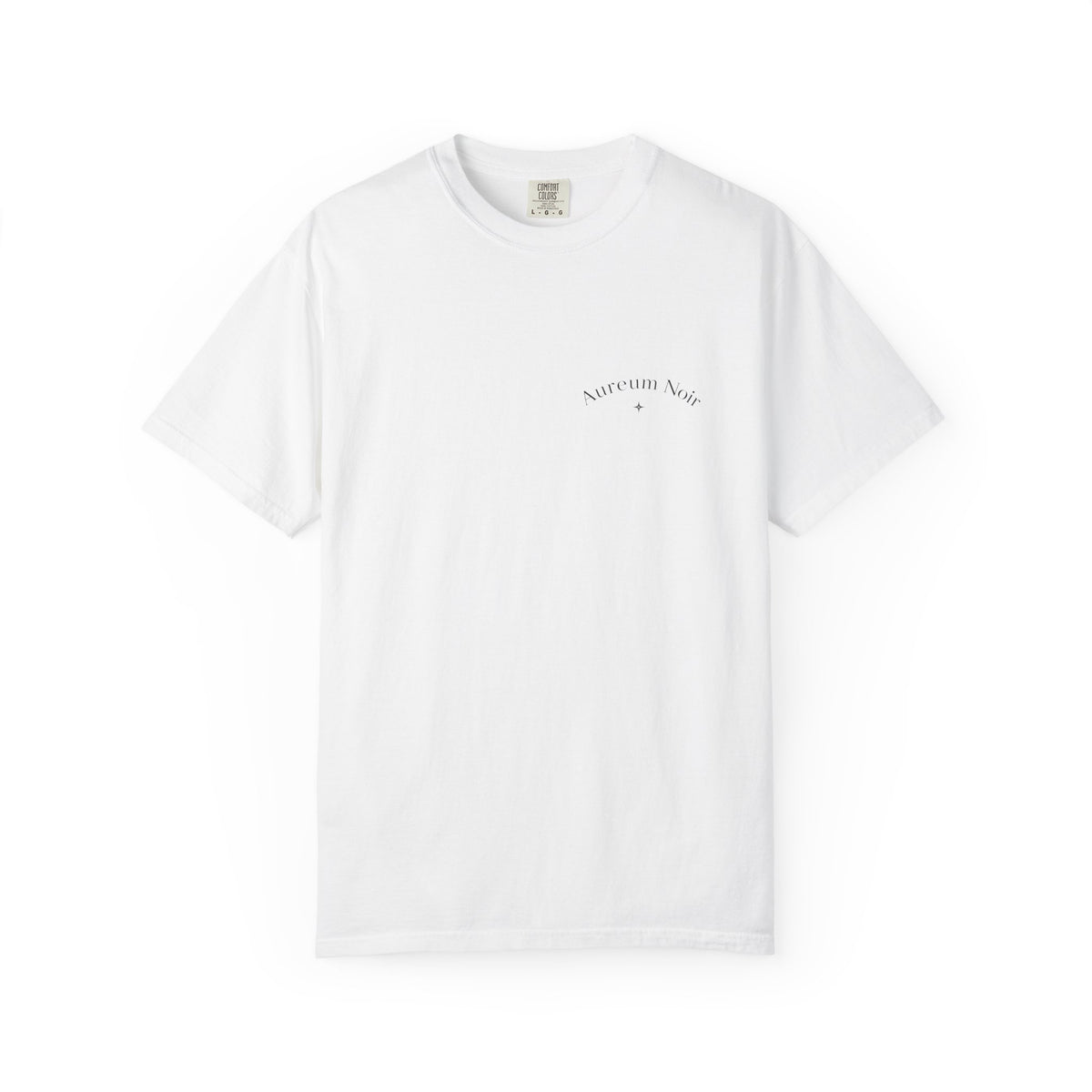 Aureum Noir T-Shirt