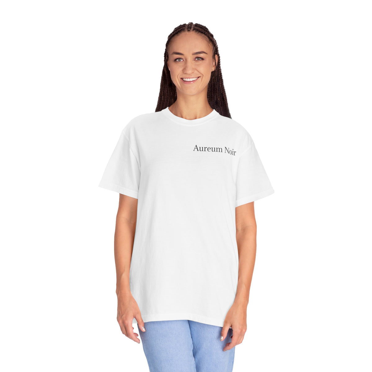 Aureum Noir Luxus T-shirt | Classic T-shirt