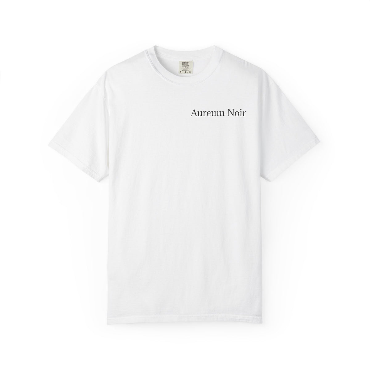 Aureum Noir Luxus T-shirt | Classic T-shirt