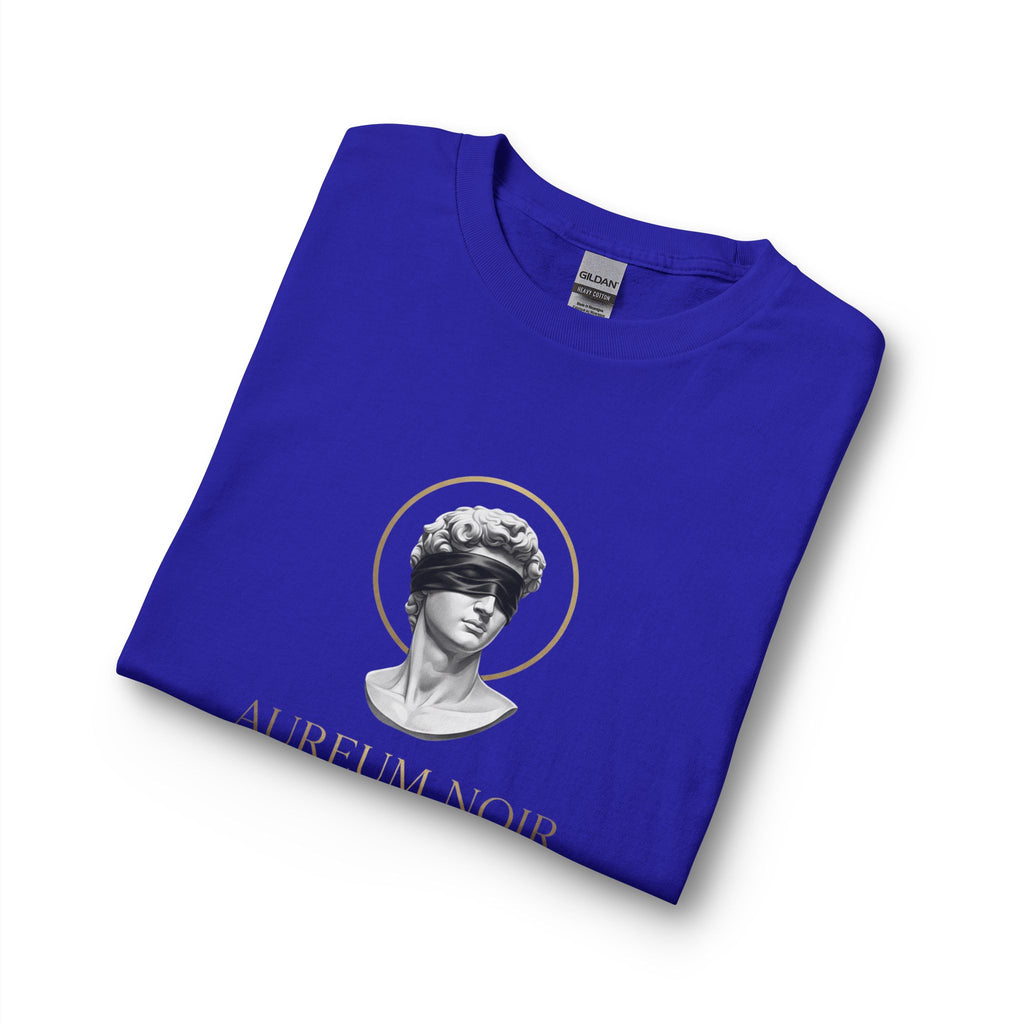 Aureum Noir Long Sleeve Tee