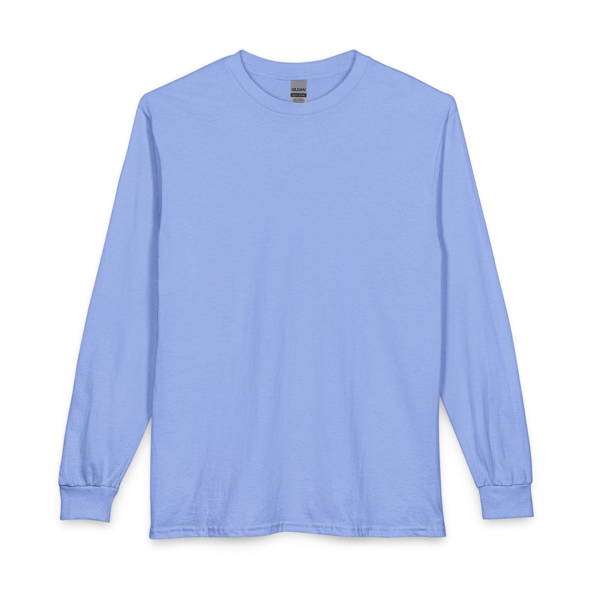 Aureum Noir Long Sleeve-Back Logo