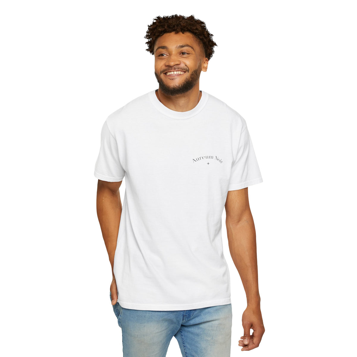Aureum Noir T-Shirt