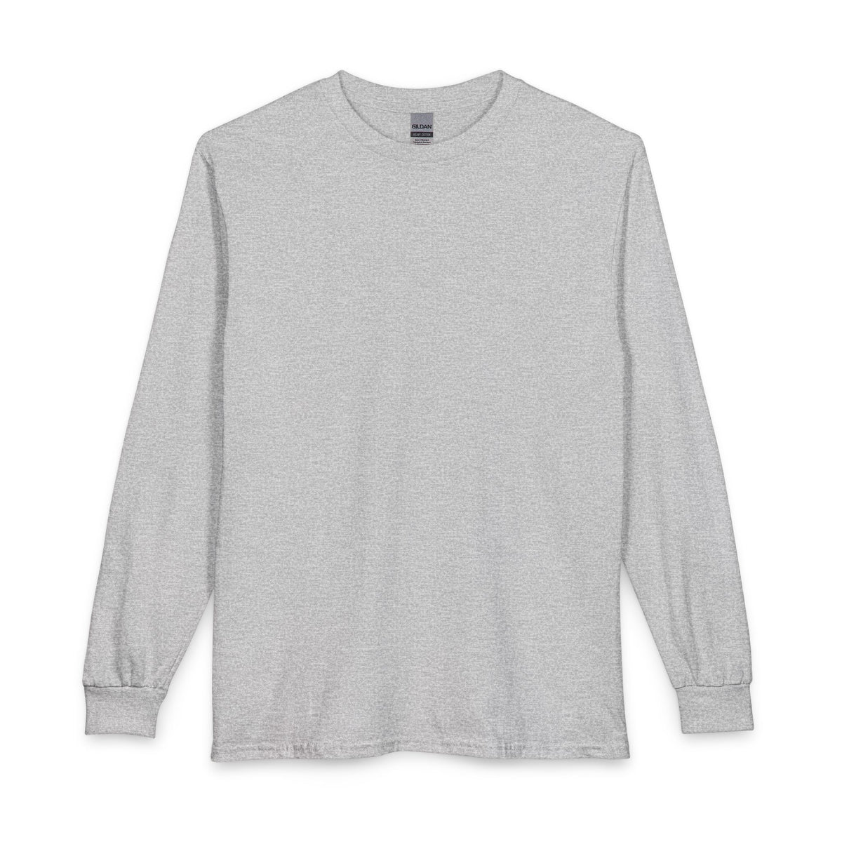 Aureum Noir Long Sleeve-Back Logo