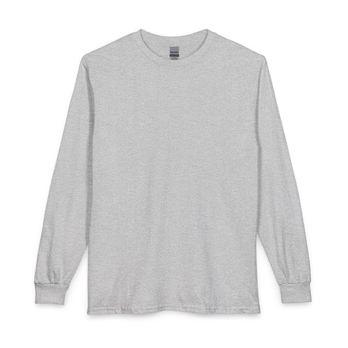 Aureum Noir Long Sleeve-Back Logo