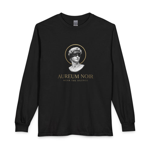 Aureum Noir Long Sleeve Tee