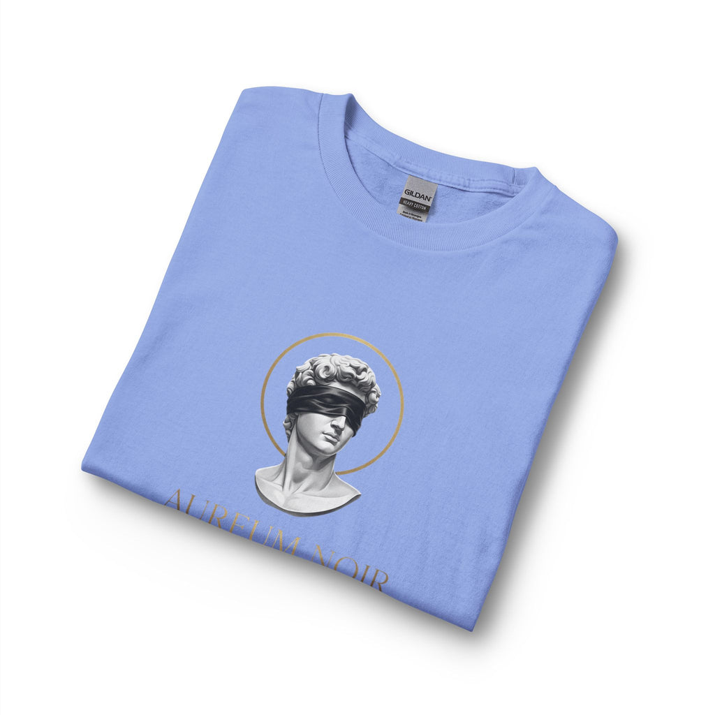 Aureum Noir Long Sleeve Tee