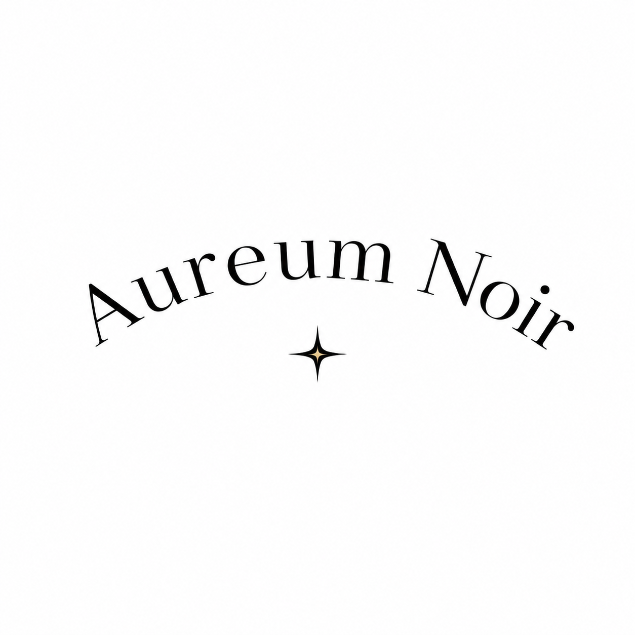Aureum Noir 