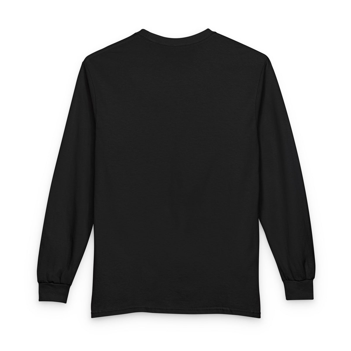 Aureum Noir Long Sleeve Tee