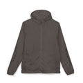 Aureum Noir Windbreaker- Sleeve Aureum Noir