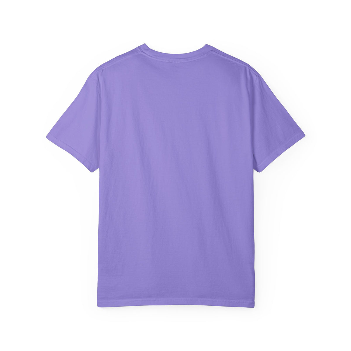 Aureum Noir Statue Tee — 'Wear the Silence' T-Shirt