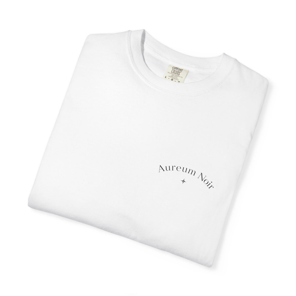 Aureum Noir T-Shirt