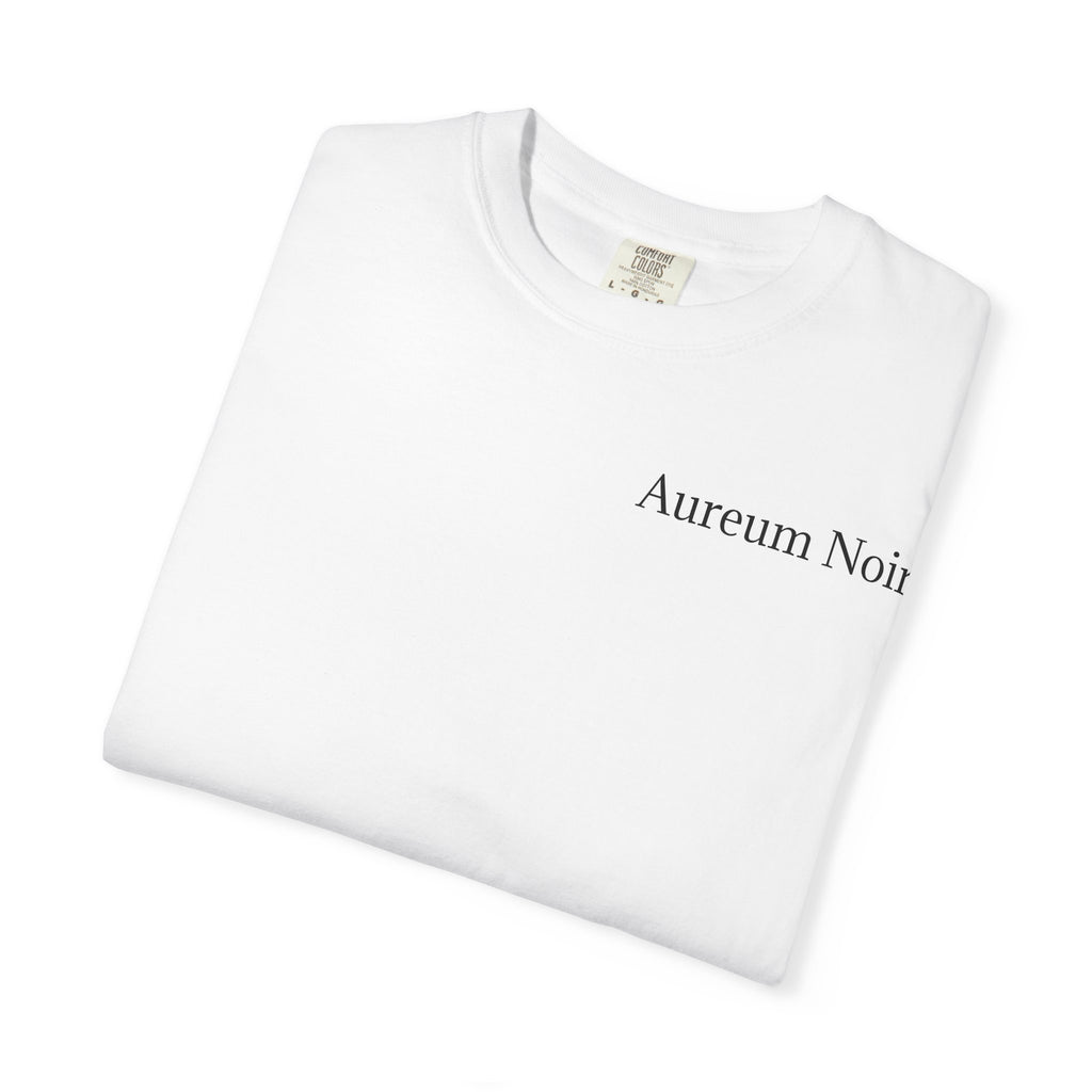 Aureum Noir Luxus T-shirt | Classic T-shirt