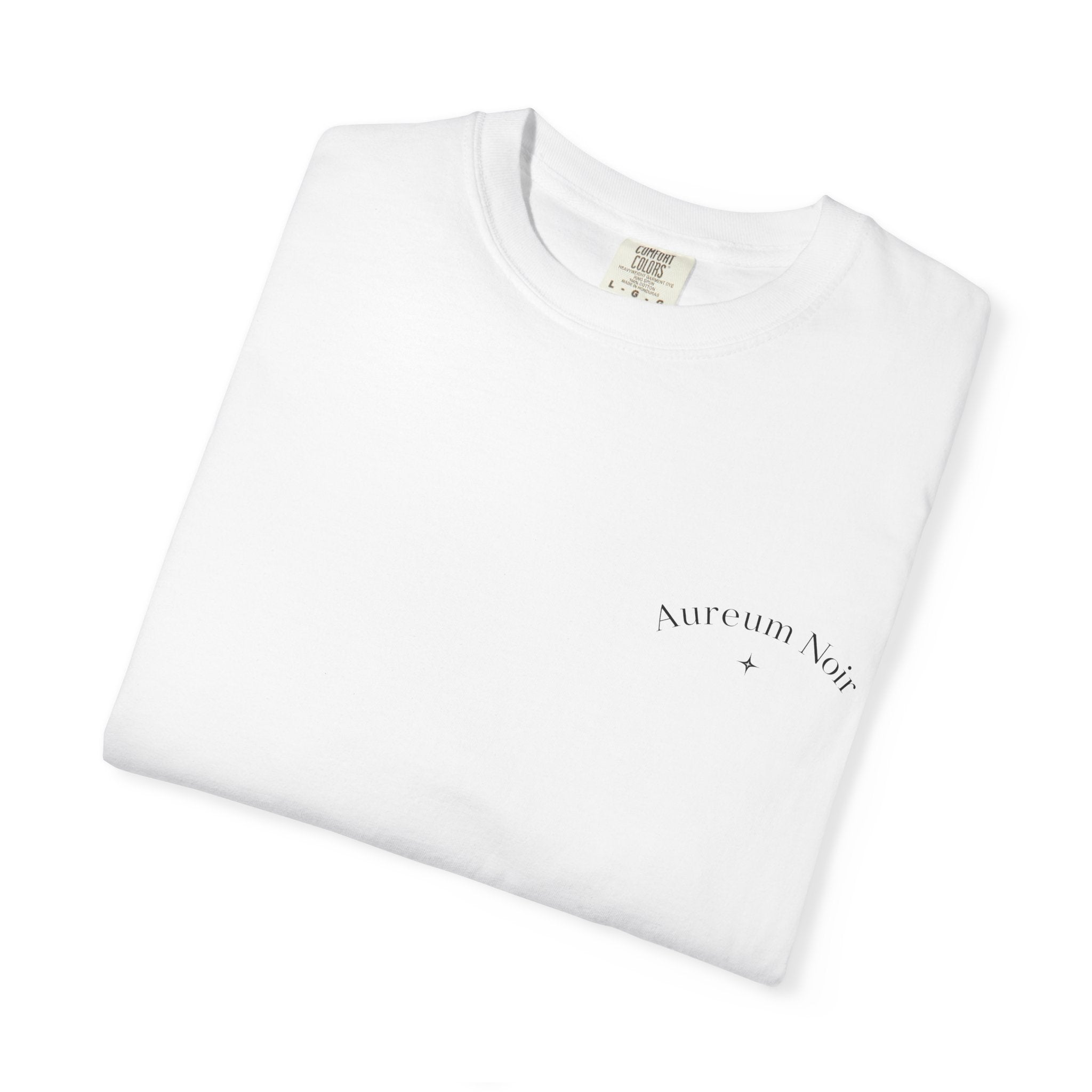 Aureum Noir T-Shirt