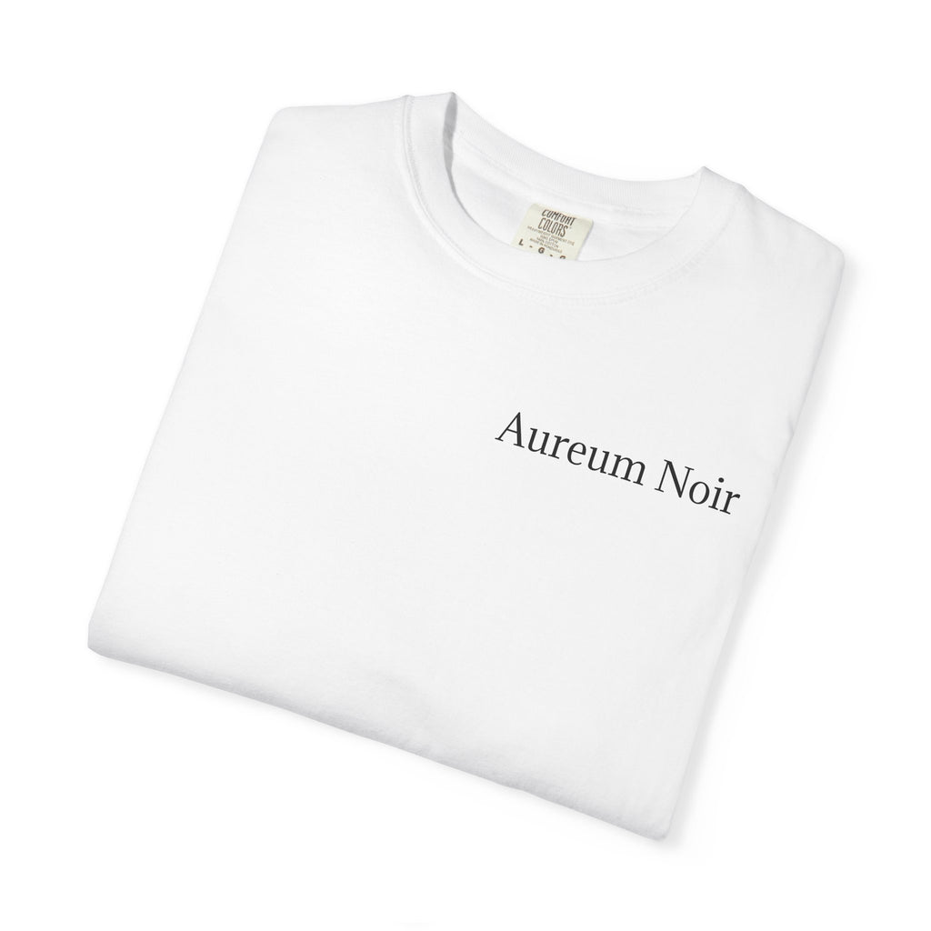 Aureum Noir Luxus T-shirt | Classic T-shirt