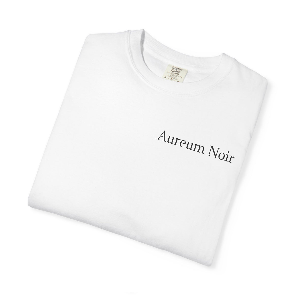 Aureum Noir Luxus T-shirt | Classic T-shirt