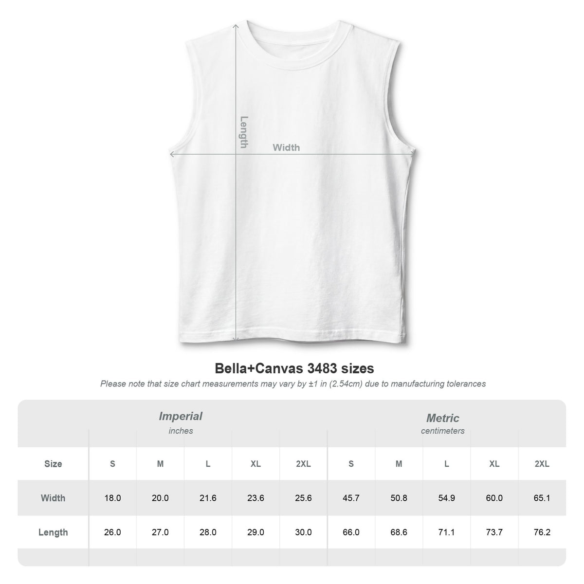 Aureum Noir Tank Top-Back Logo