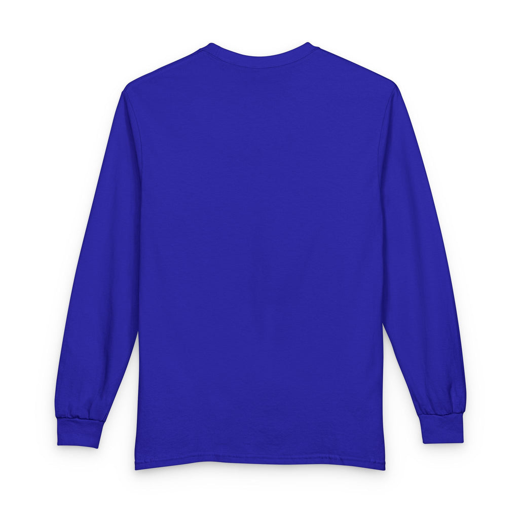 Aureum Noir Long Sleeve Tee