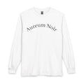 Aureum Noir Long Sleeve Tee