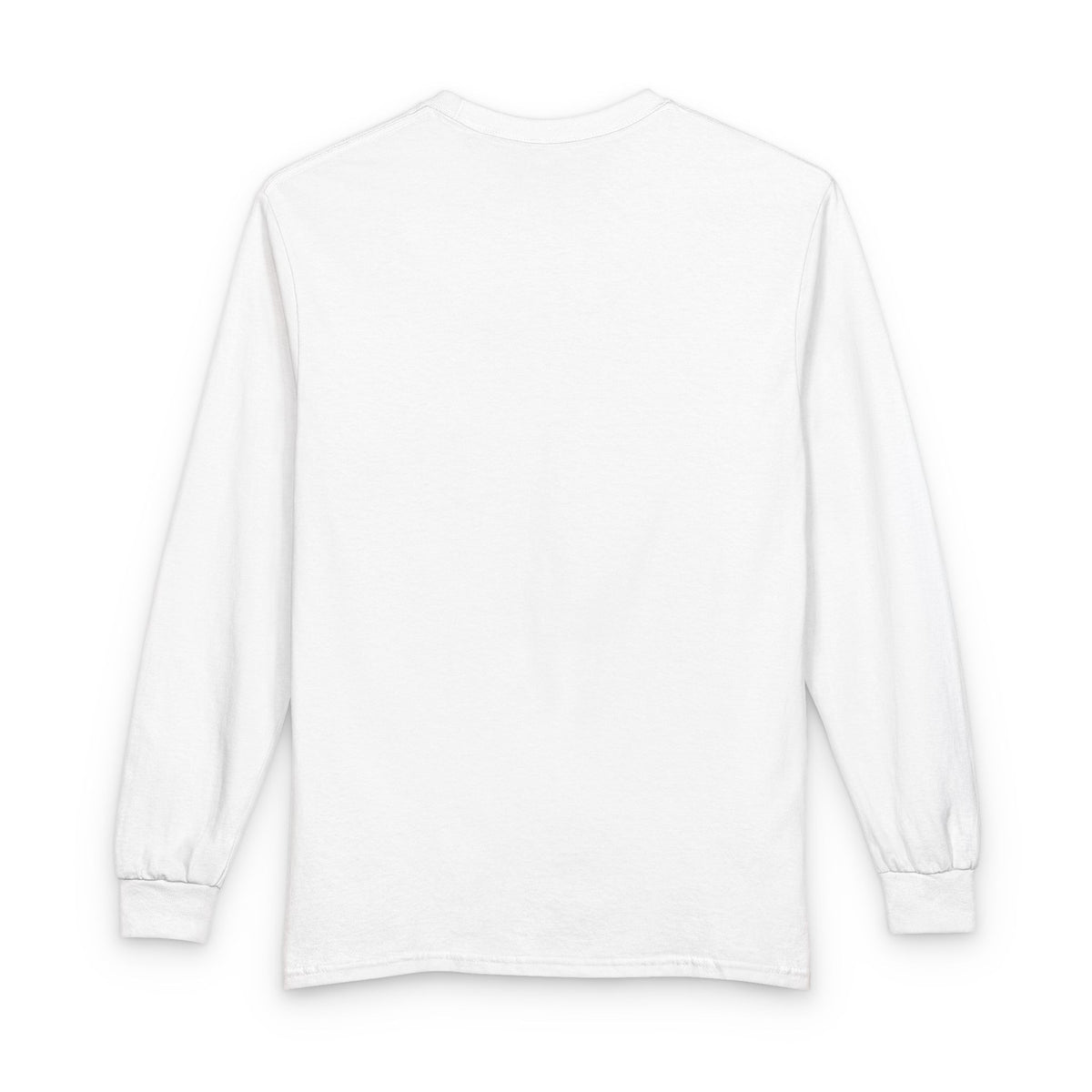 Aureum Noir Long Sleeve Tee