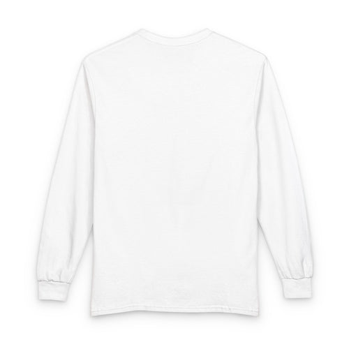 Aureum Noir Long Sleeve Tee