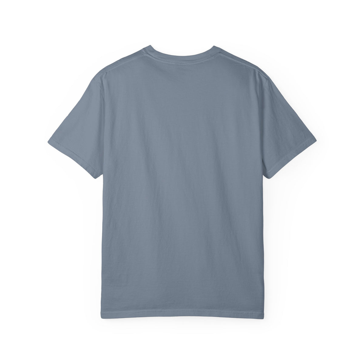 Aureum Noir Statue Tee — 'Wear the Silence' T-Shirt