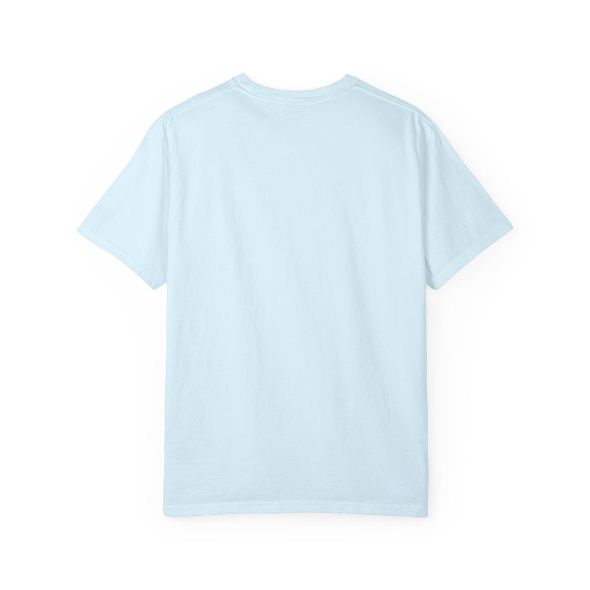 Aureum Noir Statue Tee — 'Wear the Silence' T-Shirt