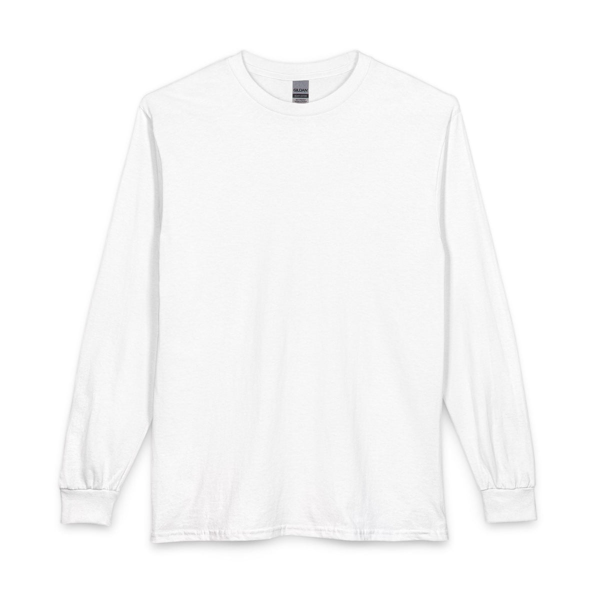 Aureum Noir Long Sleeve-Back Logo