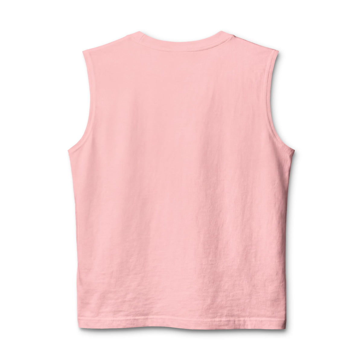 Aureum Noir Muscle Tank Top