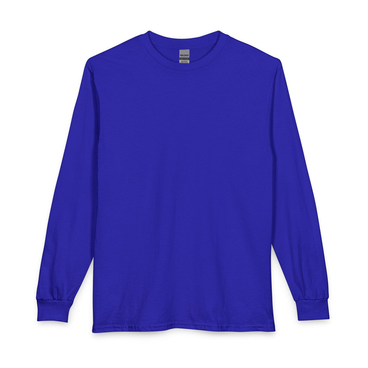 Aureum Noir Statue Long Sleeve- Back Logo