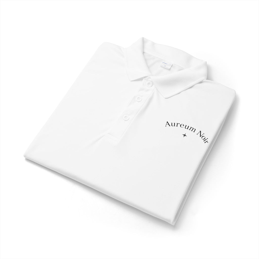 Aureum Noir Polo Shirt