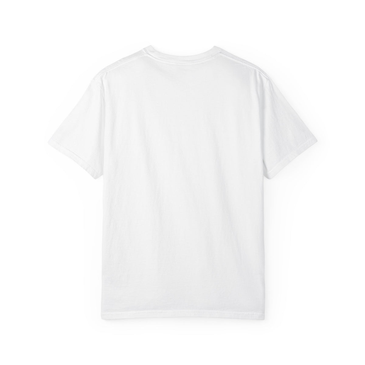 Aureum Noir Statue Tee — 'Wear the Silence' T-Shirt