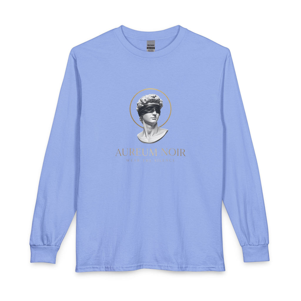 Aureum Noir Long Sleeve Tee