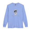 Aureum Noir Long Sleeve Tee