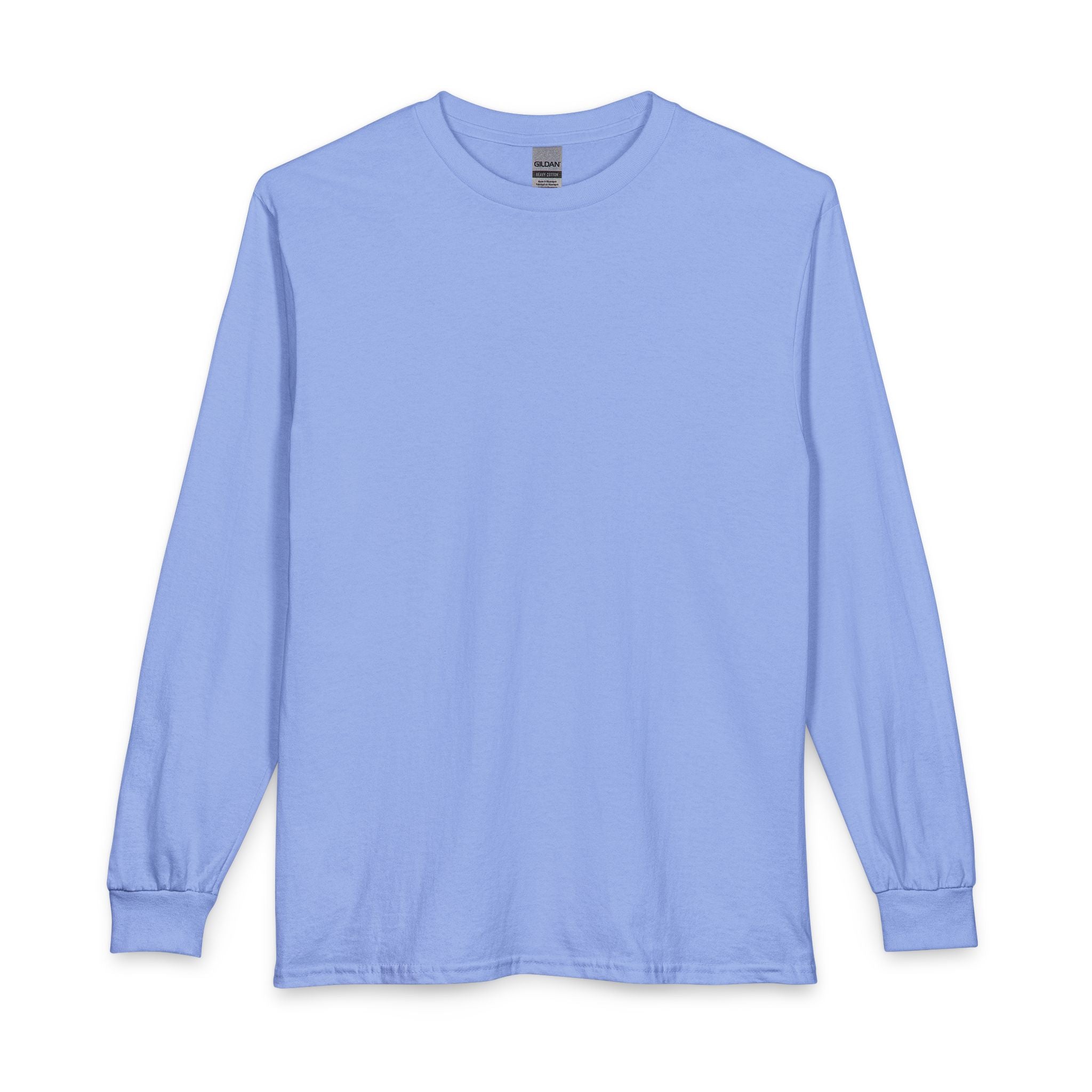 Aureum Noir Statue Long Sleeve- Back Logo